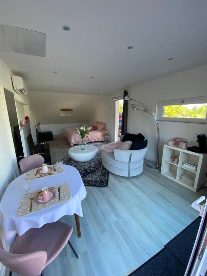 Souvans Agreable Chambre D'Hote Calme Avec Piscine المظهر الخارجي الصورة