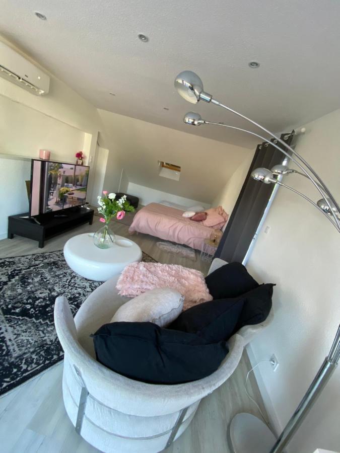 Souvans Agreable Chambre D'Hote Calme Avec Piscine المظهر الخارجي الصورة